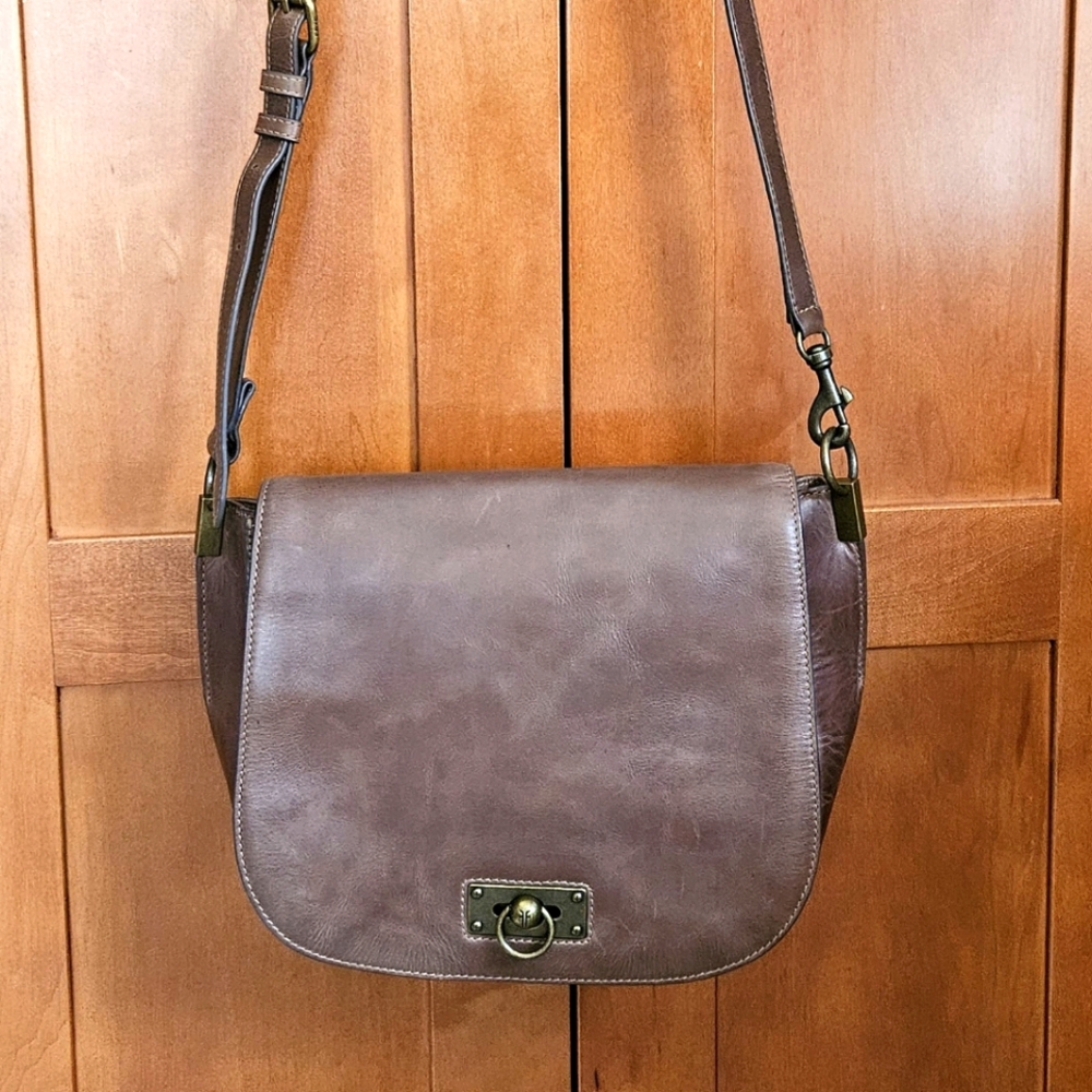 Frye Farrah Flap